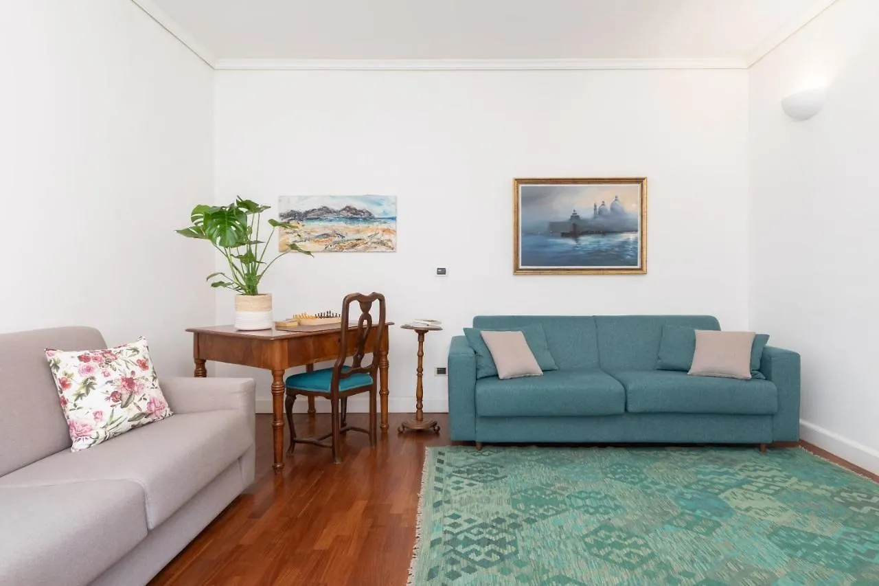 Colombina Home Venice With Canal View contacts