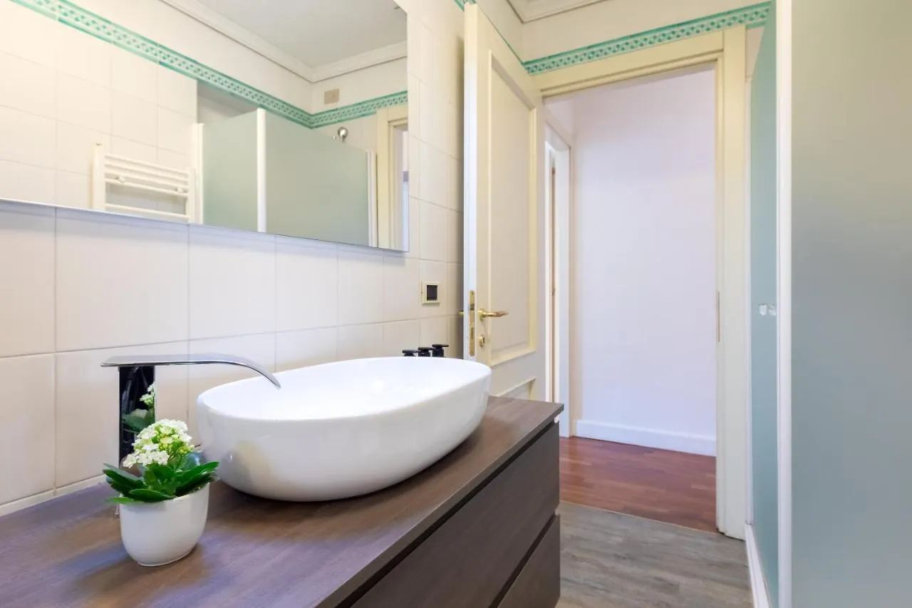 Colombina Home Venice With Canal View 0*,