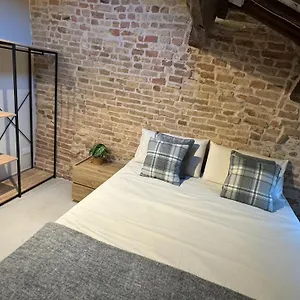  Apartment Noua Luxury Italy