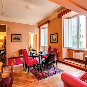  Apartment Elegant Flat By The Vatican Dx Italy